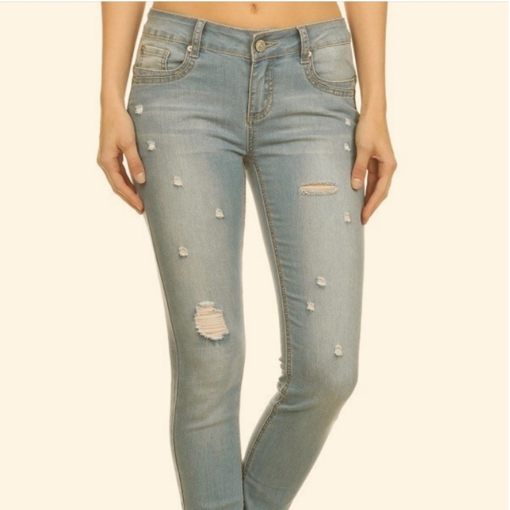 Enjean Jeans